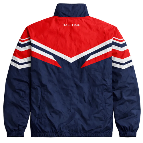 HALFTIME Athletic Track Jacket