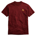 HALFTIME Maroon T-Shirt