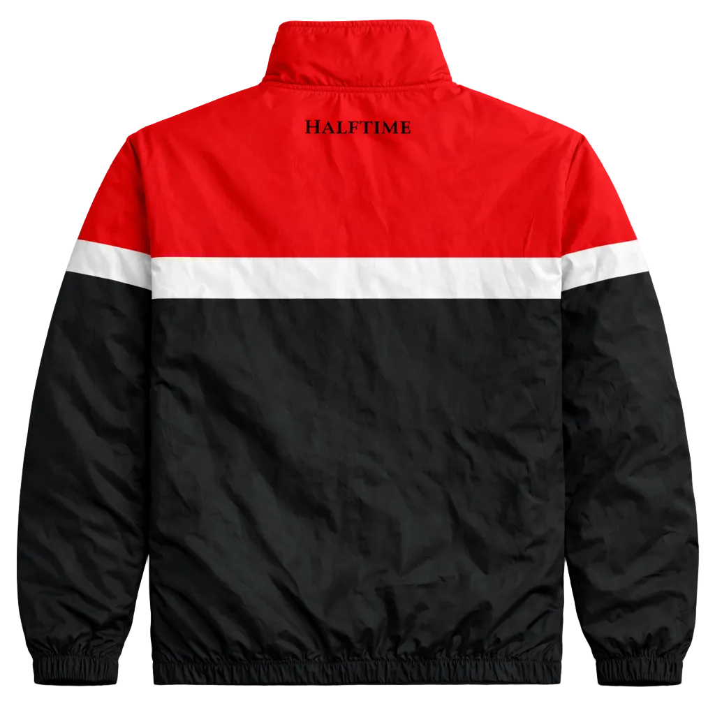 HALFTIME Colorblock Track Jacket